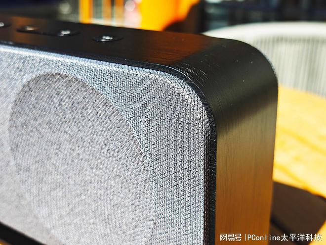 颜值与听感齐飞 Bose SoundLink Home体验(图4)