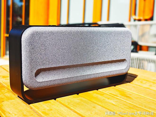 颜值与听感齐飞 Bose SoundLink Home体验(图7)