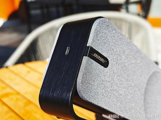 颜值与听感齐飞 Bose SoundLink Home体验(图6)