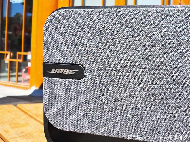 颜值与听感齐飞 Bose SoundLink Home体验(图8)