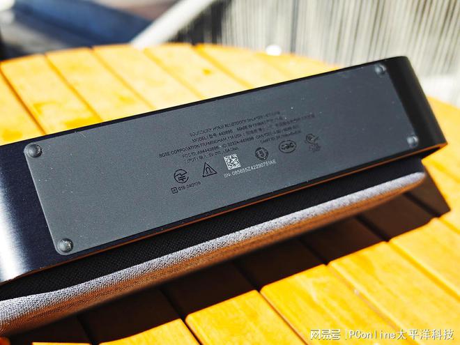 颜值与听感齐飞 Bose SoundLink Home体验(图10)