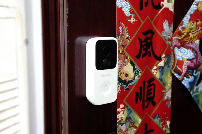 你可能不知道智能门铃才是小米生态链中最实用的智能设备(图8)