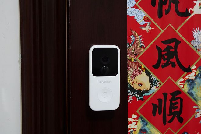 你可能不知道智能门铃才是小米生态链中最实用的智能设备(图9)
