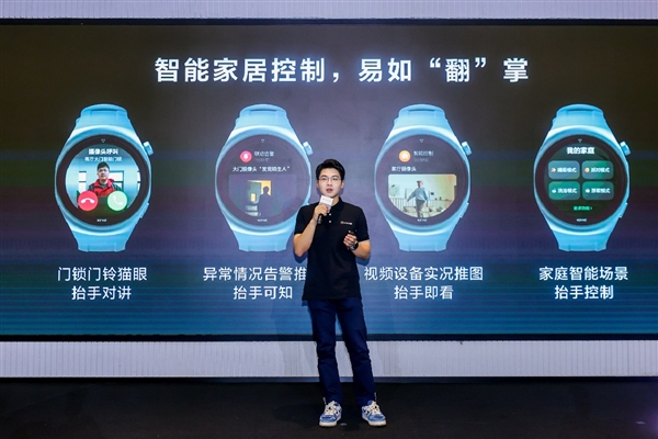 智能WIFI网络无线可视对讲门铃带防盗报警器门禁密码刷卡机功能
