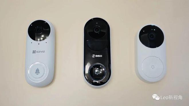 2022年可视门铃怎么选？360可视门铃5Pro、萤石、小白视频D1实力对决(图4)