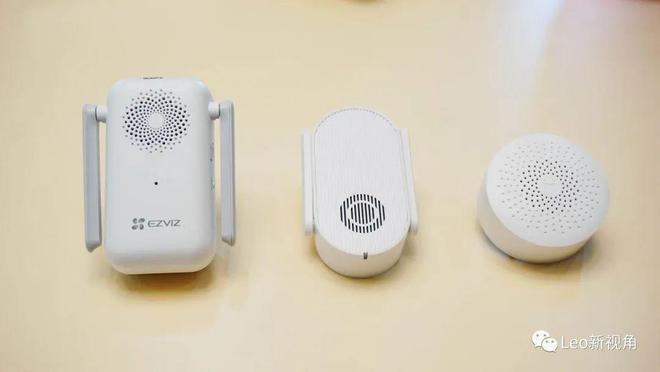2022年可视门铃怎么选？360可视门铃5Pro、萤石、小白视频D1实力对决(图5)