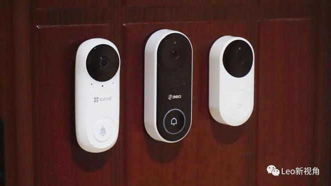 2022年可视门铃怎么选？360可视门铃5Pro、萤石、小白视频D1实力对决(图12)