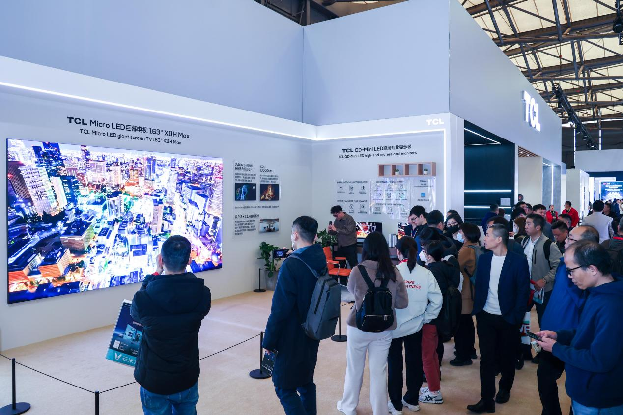 直击AWE2024：当炫技与跟风不再是主流家电如何将AI融入日常生活？