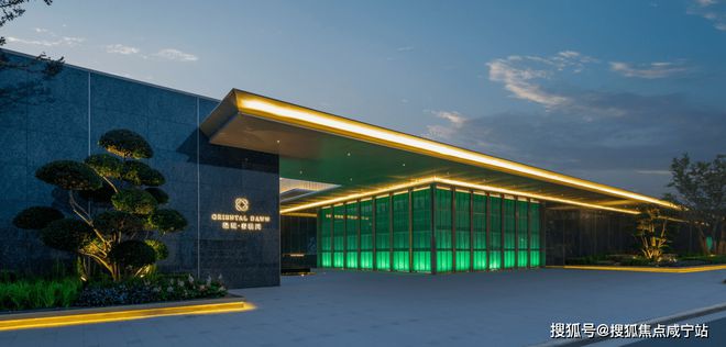 徐泾绿城春晓园楼盘百科简介-绿城上海春晓园官网-权威资讯(图6)