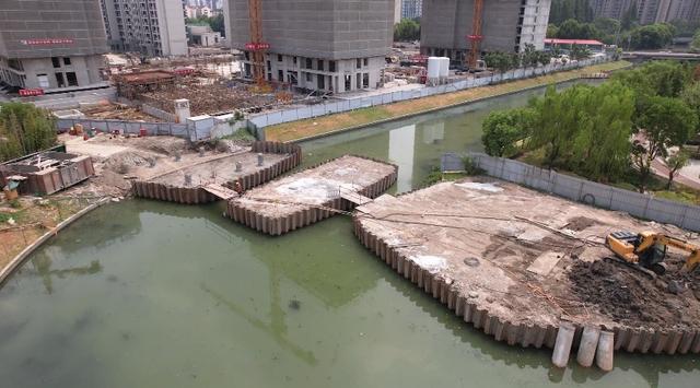 推进“15分钟社区生活圈”建设、完善交通配套……“我爱我嘉”2024民生系列访谈聚焦菊园新区打造“科技菊园、品质”(图8)