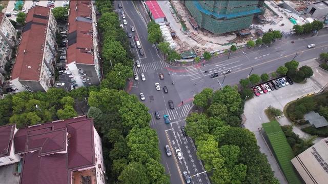 推进“15分钟社区生活圈”建设、完善交通配套……“我爱我嘉”2024民生系列访谈聚焦菊园新区打造“科技菊园、品质”(图9)