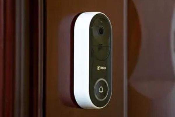 智能门铃：实现家庭安全的智能利器(图4)