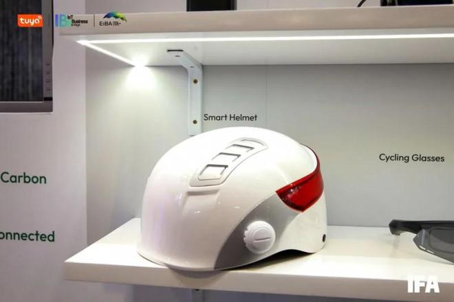 涂鸦智能多款AI硬科技闪耀IFA 2024引领未来生活新趋势(图7)