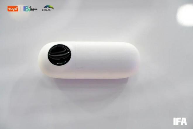 涂鸦智能多款AI硬科技闪耀IFA 2024引领未来生活新趋势(图6)