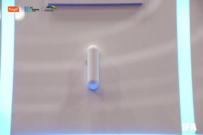 涂鸦智能多款AI硬科技闪耀IFA 2024引领未来生活新趋势(图9)
