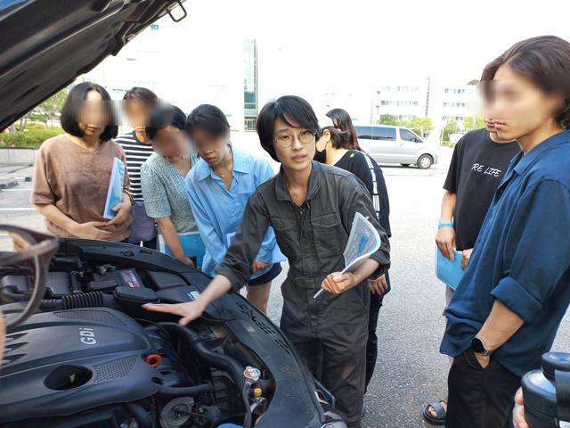 “深度伪造性犯罪”正让韩国女性“陷入恐慌”