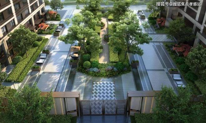 静安玺樾【官方网站】紧急收回所有优惠；静安玺樾房价即将暴涨！(图6)