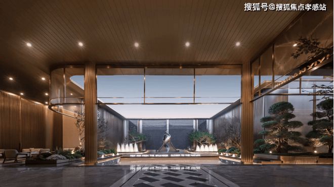 静安玺樾【官方网站】紧急收回所有优惠；静安玺樾房价即将暴涨！(图5)