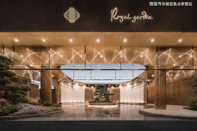 静安玺樾【官方网站】紧急收回所有优惠；静安玺樾房价即将暴涨！(图3)