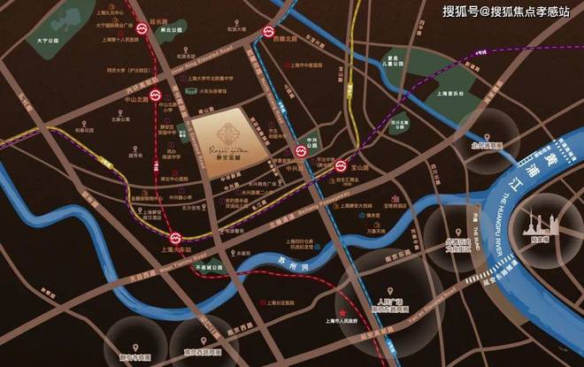 静安玺樾【官方网站】紧急收回所有优惠；静安玺樾房价即将暴涨！