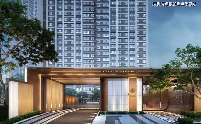 静安玺樾【官方网站】紧急收回所有优惠；静安玺樾房价即将暴涨！(图4)