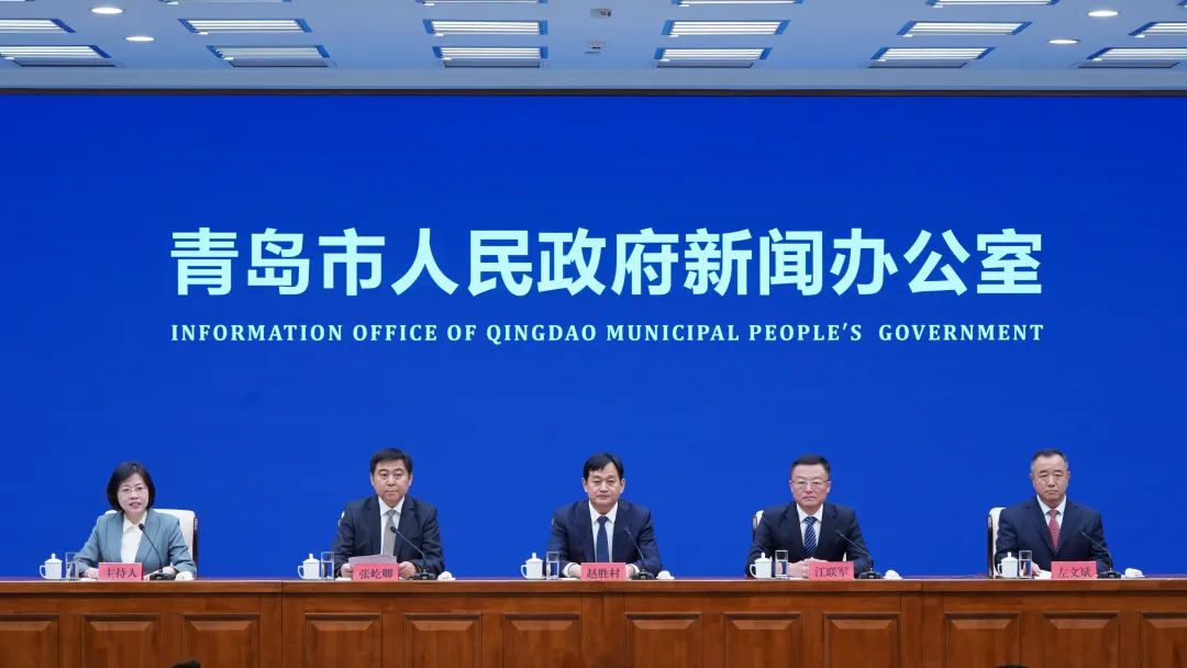 关心关爱重点群体青岛市持续完善社会帮扶体系