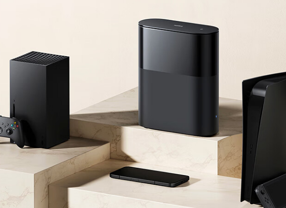 349元 小米全屋路由BE3600 Pro发布：全屋Wi-Fi 7覆盖(图2)