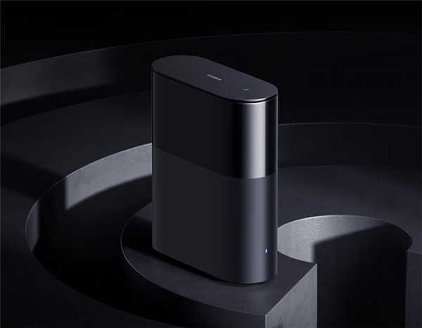 349元 小米全屋路由BE3600 Pro发布：全屋Wi-Fi 7覆盖(图1)