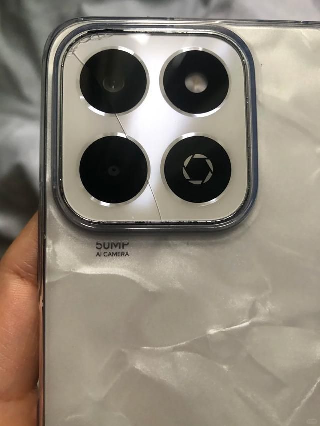 荣耀畅玩60 Plus：千元价格旗舰体验!20(图1)