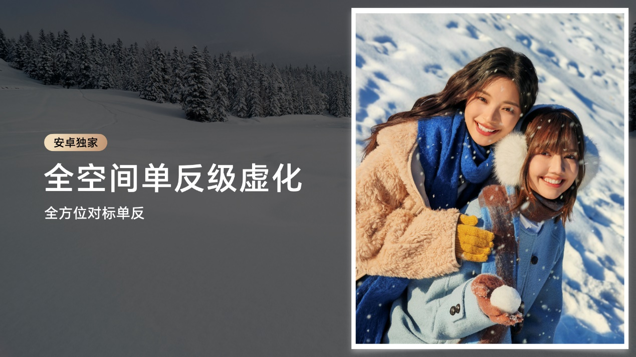 史上最强数字系列AI旅拍神器荣耀300系列正式发布(图5)