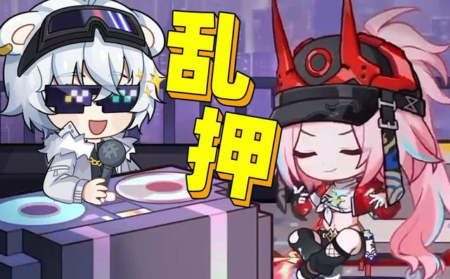 人气好高！星穹铁道26版本上线后乱破涂鸦已遍布全球(图10)