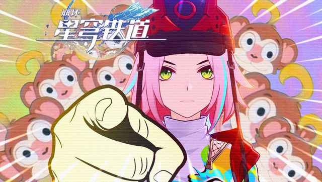 人气好高！星穹铁道26版本上线后乱破涂鸦已遍布全球(图11)