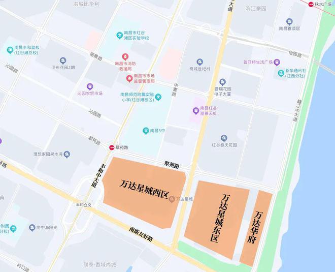 交付近20年！它为何稳坐红中区二手房销量TOP榜！(图4)