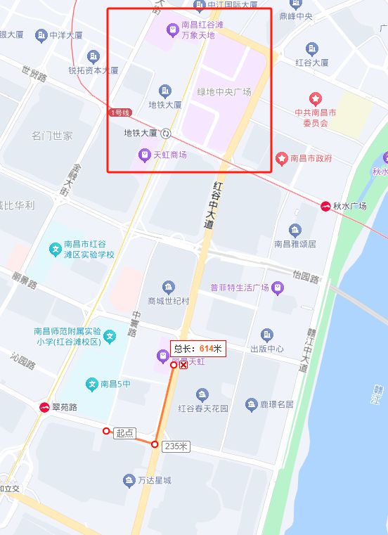 交付近20年！它为何稳坐红中区二手房销量TOP榜！(图18)