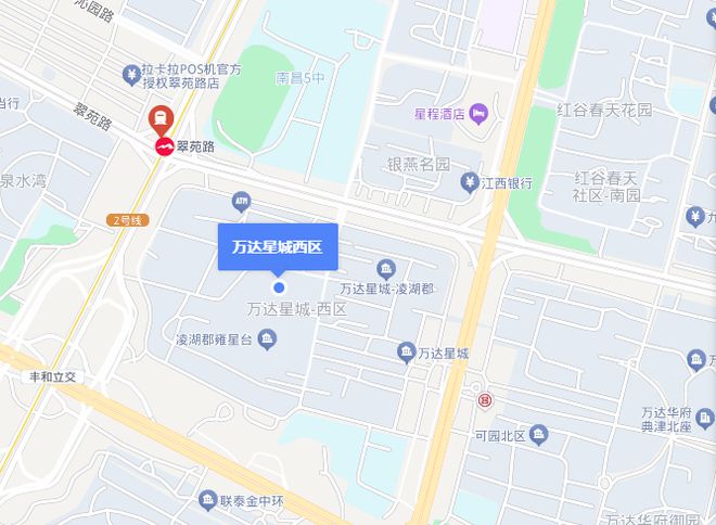 交付近20年！它为何稳坐红中区二手房销量TOP榜！(图17)