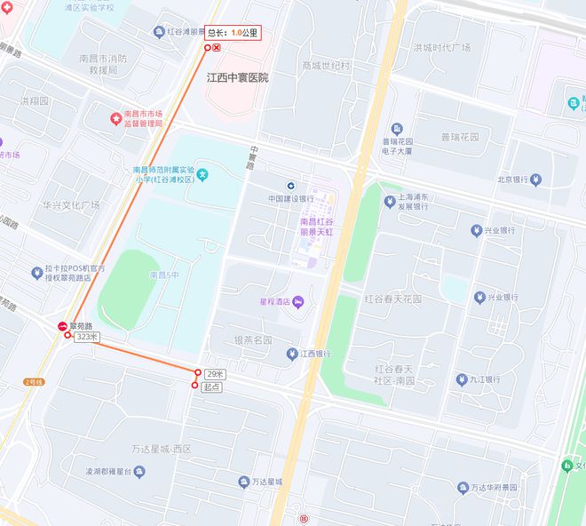 交付近20年！它为何稳坐红中区二手房销量TOP榜！(图22)