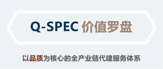 建发建管立足厦门、深耕福建以品质为核心覆盖全业态代建(图4)