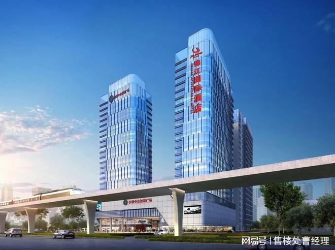安徽中合智慧广场首页网站-2024最新房价＋户型＋配套 ＋小区环境
