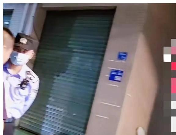 十五岁少年到陌生人家中借电脑被拒后报警称“我感觉受到了威胁”(图3)