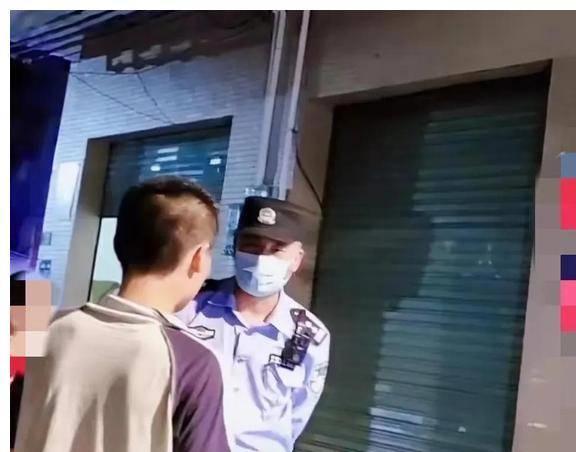 十五岁少年到陌生人家中借电脑被拒后报警称“我感觉受到了威胁”(图4)
