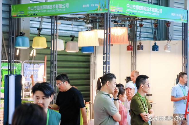竹博会-竹家具-以竹代塑2025第七届中国上海国际竹产业博览会(图3)