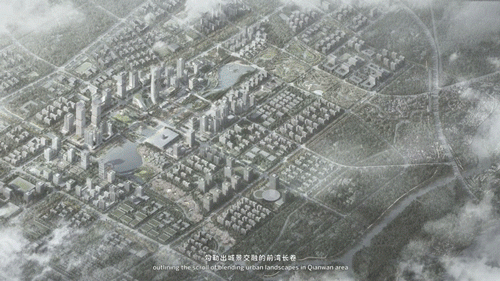【花语前湾】官方网站中铁建花语前湾售楼中心官方欢迎您(图23)