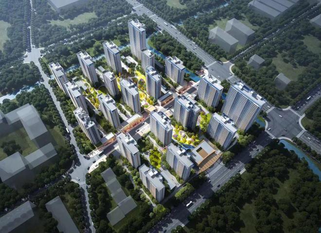 【花语前湾】官方网站中铁建花语前湾售楼中心官方欢迎您(图24)