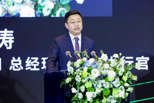 开迈斯发布物联网无感充电应用打造极致充电新体验(图3)