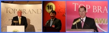2024-2025 Global Top Brands全球领先品牌颁奖典礼暨国际消费电子产业领袖峰会即将启幕(图2)