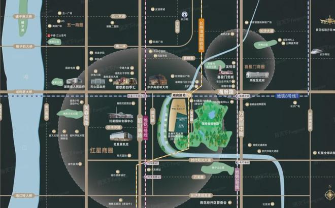 中建翡翠天序(售楼处)官方网站欢迎您中建翡翠天序2024最新详情(图2)