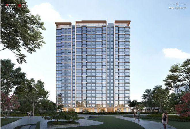 中建翡翠天序(售楼处)官方网站欢迎您中建翡翠天序2024最新详情(图4)