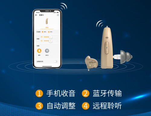 硬核出新松弛聆听丨欧仕达星耀系列重磅上市让“声”活更闪耀(图3)