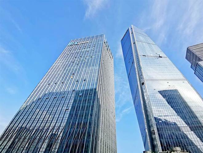 官方网站：前海香江中心租赁中心—2024官方网站-深圳房天下！