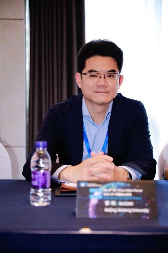 中国高校唯一！这项“全球最高奖”公布北京交通大学成功斩获！(图2)
